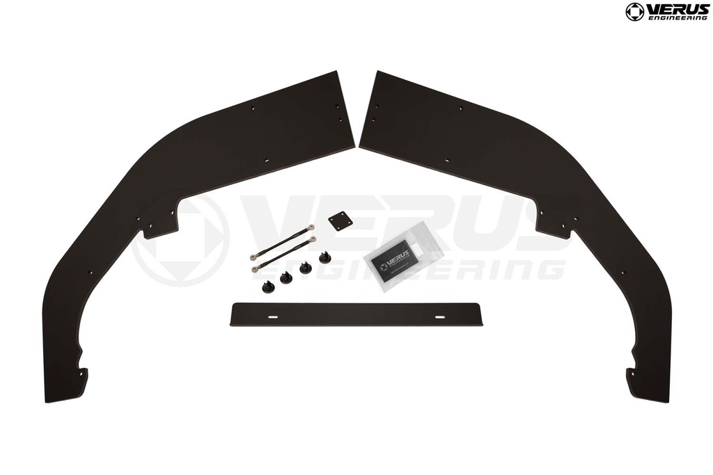 Front Splitter - Subaru VB WRX | Verus Engineering